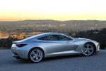 Lotus Elite 2012 года